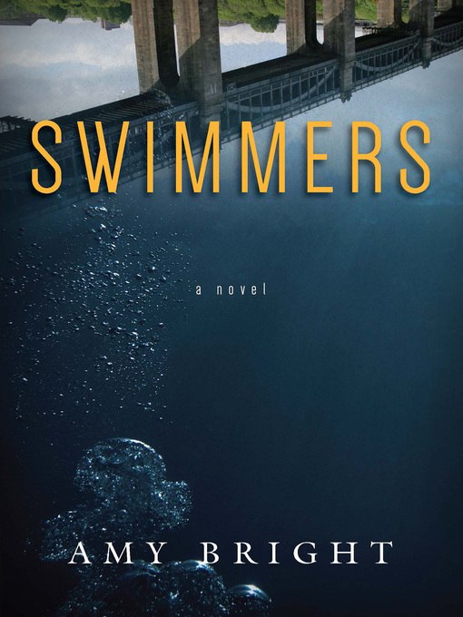 Title details for Swimmers by Amy Bright - Available